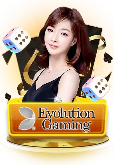 Baccarat Evolution เกมสล็อต xpro88 RTP สูง แตกง่าย