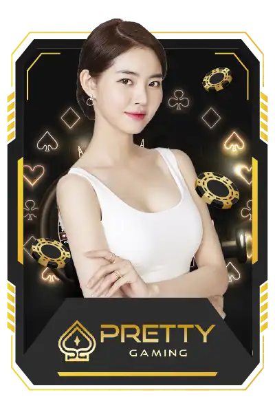Baccarat Pretty Gaming เกมสล็อต xpro88 RTP สูง แตกง่าย