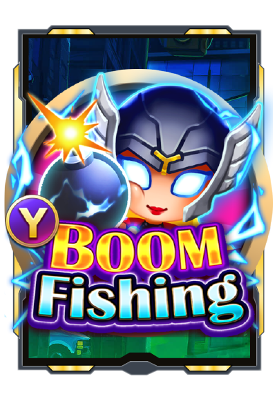 CQ9 Bao Boom Fishing เกมสล็อต xpro88 RTP สูง แตกง่าย