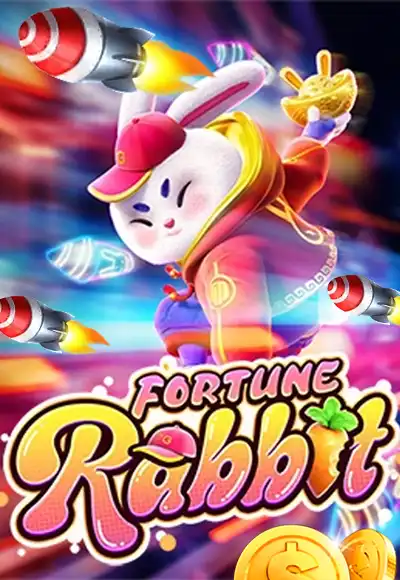 Fortune Rabbit เกมสล็อต xpro88 RTP สูง แตกง่าย