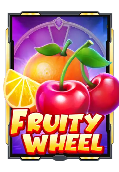 Fruit Party เกมสล็อต xpro88 RTP สูง แตกง่าย