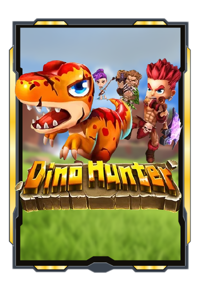John Hunter เกมสล็อต xpro88 RTP สูง แตกง่าย