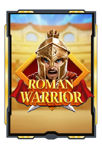 Roma Legacy เกมสล็อต xpro88 RTP สูง แตกง่าย
