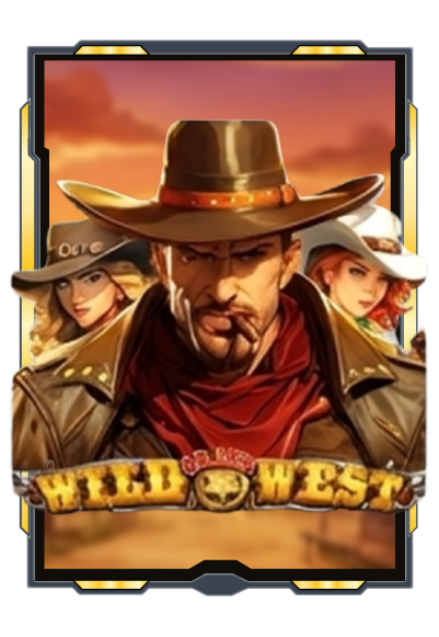 Wild West Gold เกมสล็อต xpro88 RTP สูง แตกง่าย